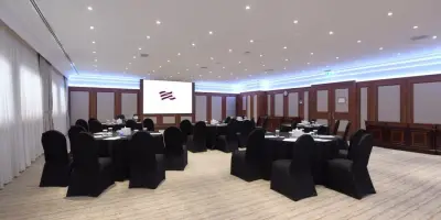 Boardroom 1