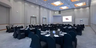 Hall A