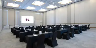 Hall D