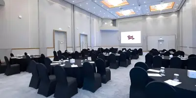 Hall C