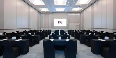 Hall D