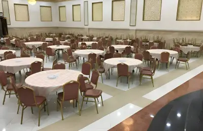 Wedding Hall