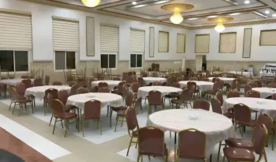 Wedding Hall