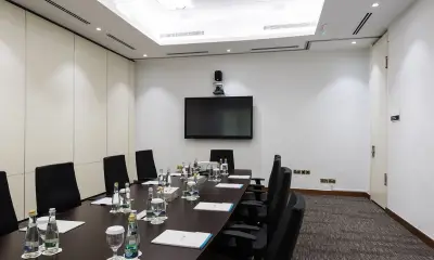 Meeting Room 3