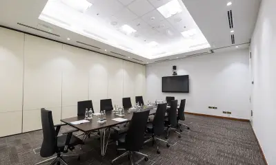 Meeting Room 3