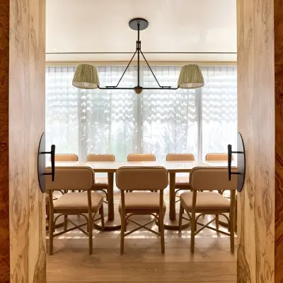 Privat Dining