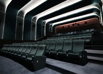 Cinema 2