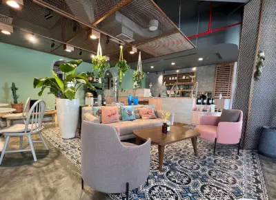 Cafe