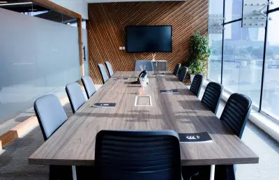 Boardroom