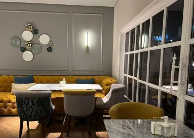 Cafe