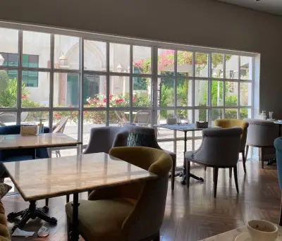 Cafe