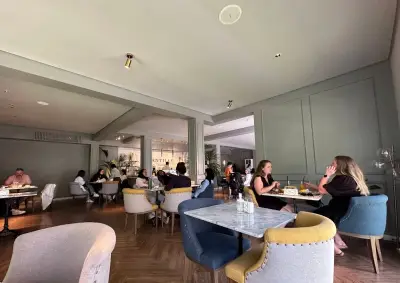 Cafe