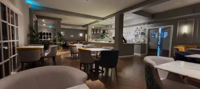 Cafe