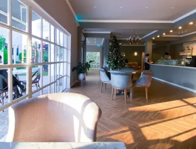 Cafe
