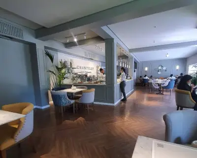 Cafe
