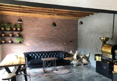 Cafe