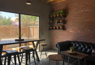 Cafe