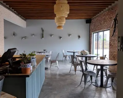Cafe