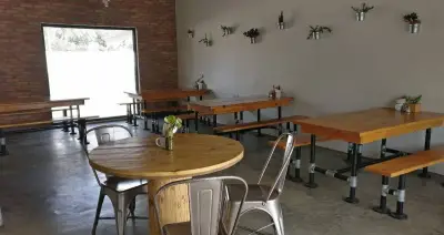 Cafe