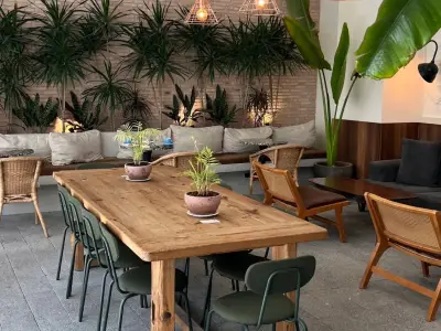 Cafe
