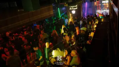 Club