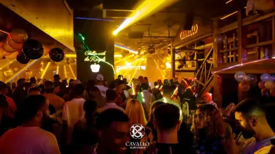 Club