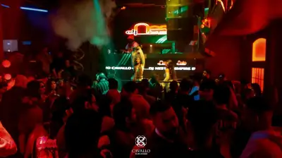 Club