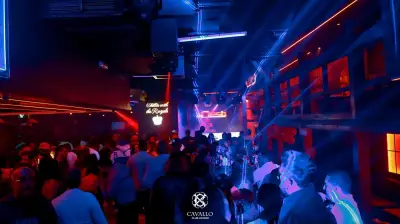 Club