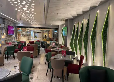 Cafe