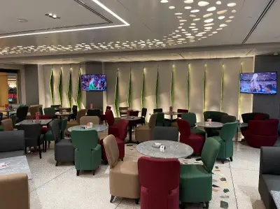 Cafe