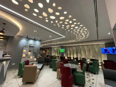 Cafe