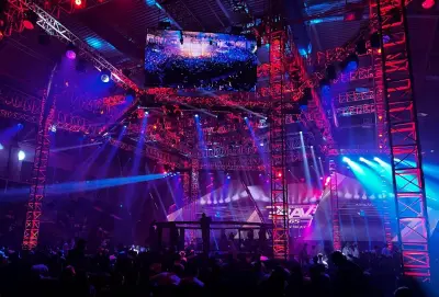 Multi Purpose Hall
