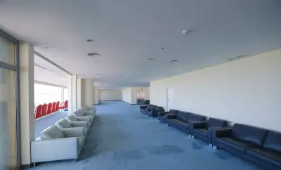 Stadium