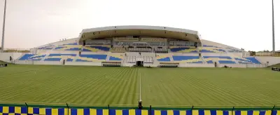 Stadium