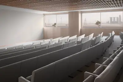 Lecture Hall