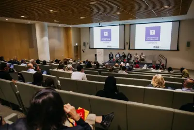 Auditorium