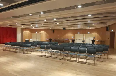 East Forum