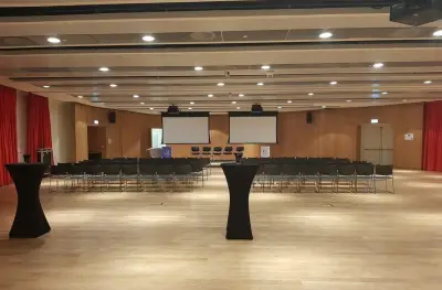 East Forum