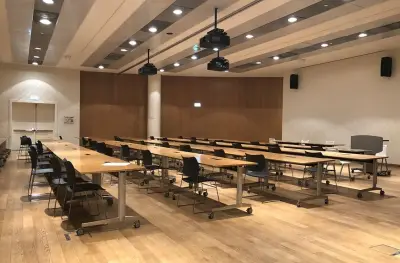 West Forum