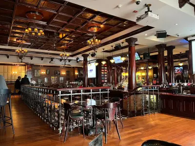 Indoor Area