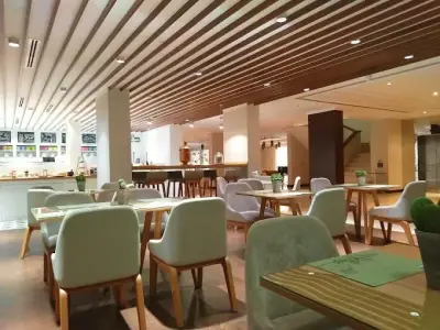 Cafe