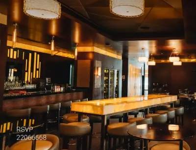 Bar/Club/Lounge