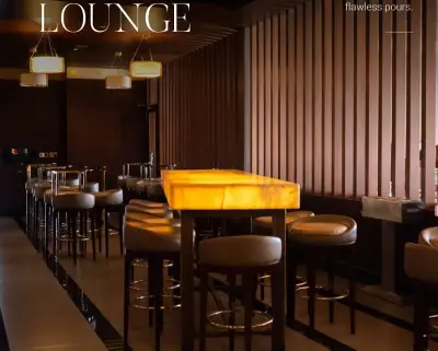 Bar/Club/Lounge
