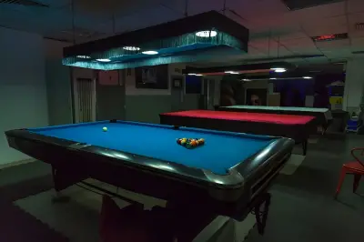 VIB eSports Oman