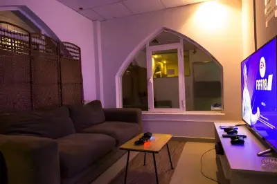 VIB eSports Oman