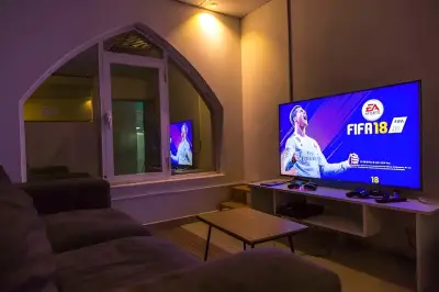 VIB eSports Oman