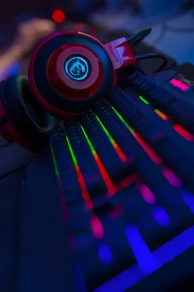 VIB eSports Oman