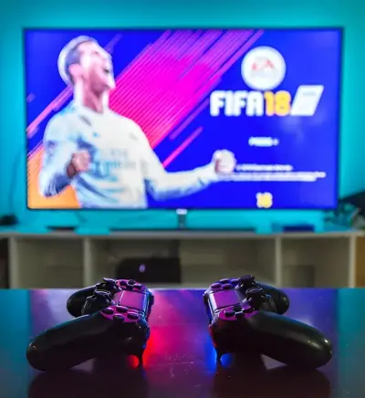 VIB eSports Oman