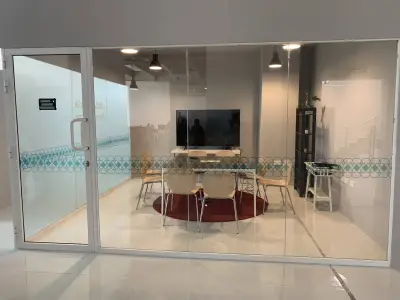 Boardroom