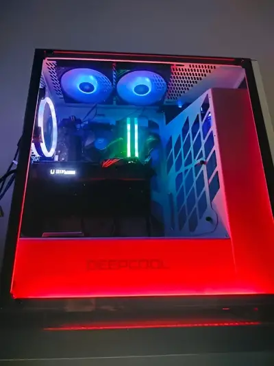 VIB eSports Oman